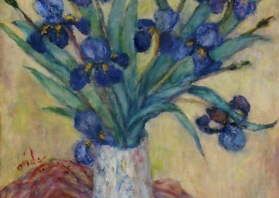 Irises