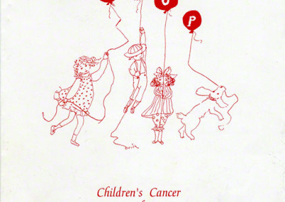 Stop! Children’s Cancer Gala